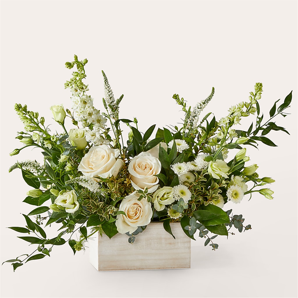 Cashmere Bouquet – KATHY'S FLOWERS, Adair OK