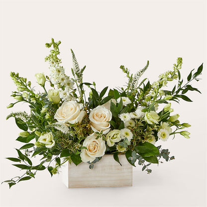 Cashmere Bouquet – KATHY'S FLOWERS, Adair OK