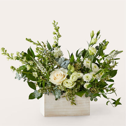 Cashmere Bouquet – KATHY'S FLOWERS, Adair OK