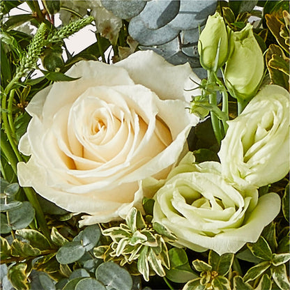 Cashmere Bouquet – KATHY'S FLOWERS, Adair OK
