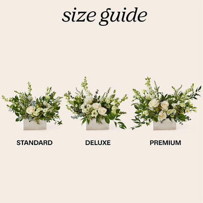 Cashmere Bouquet – KATHY'S FLOWERS, Adair OK