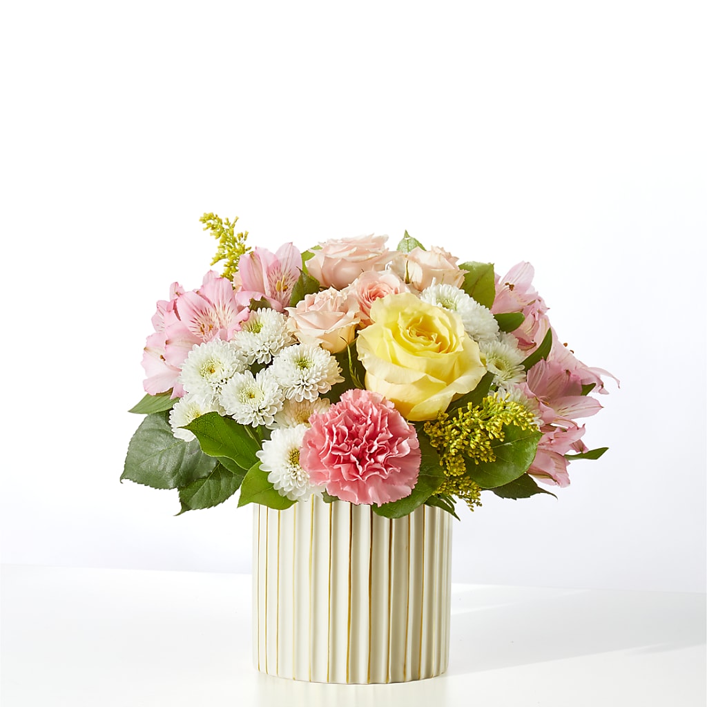 Watercolors Bouquet – KATHY'S FLOWERS, Adair OK