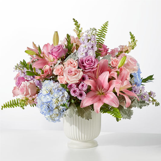 Wonderland Bouquet – KATHY'S FLOWERS, Adair OK