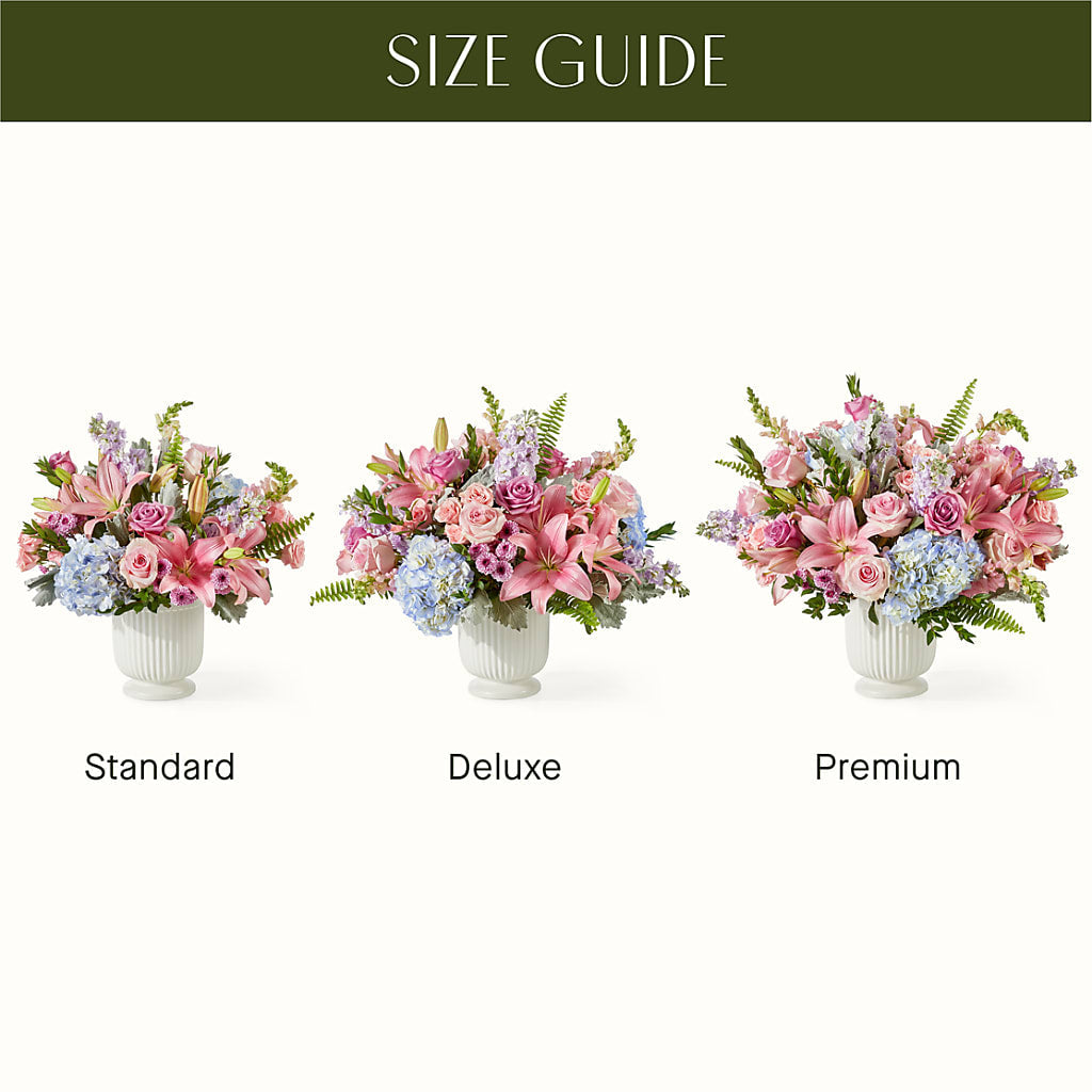 Wonderland Bouquet – KATHY'S FLOWERS, Adair OK