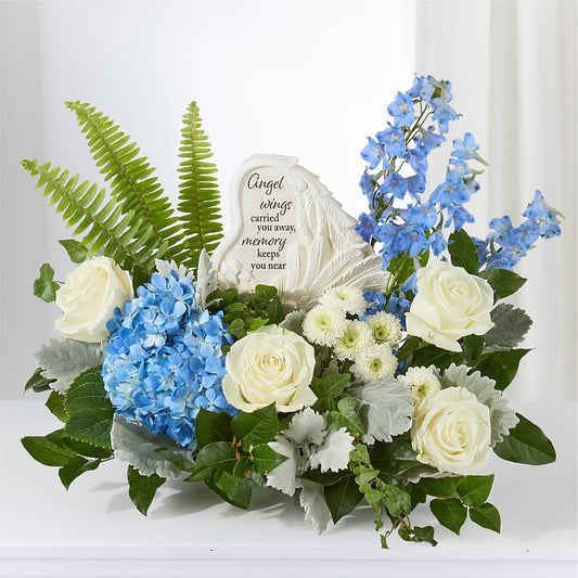 Dearest Arrangement – KATHY'S FLOWERS, Adair OK
