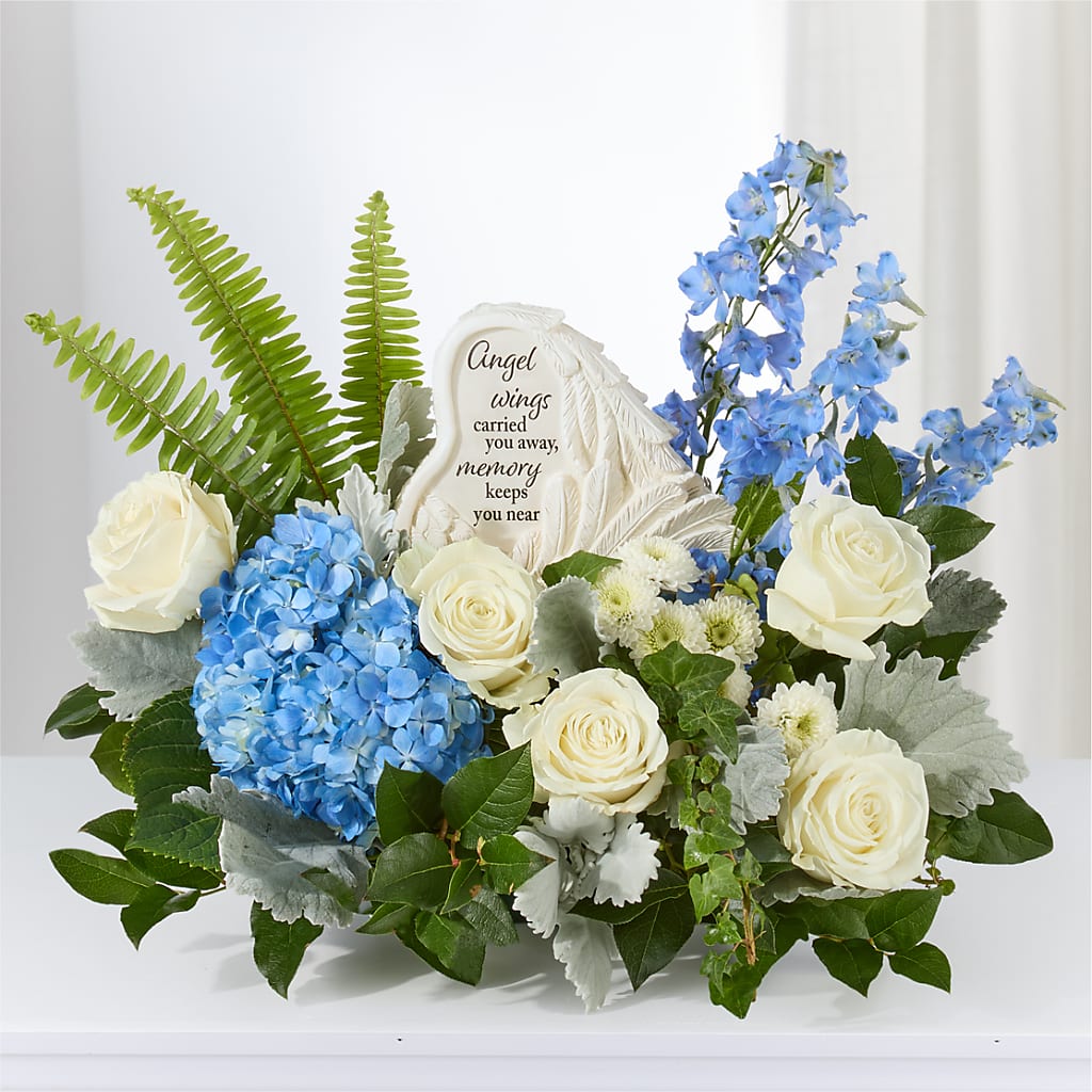 Dearest Arrangement – KATHY'S FLOWERS, Adair OK