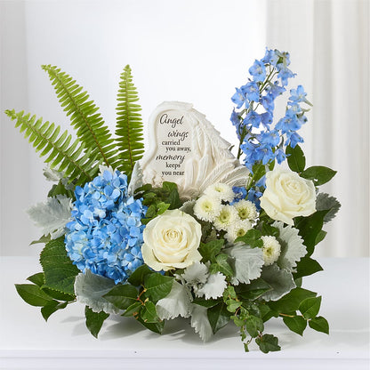 Dearest Arrangement – KATHY'S FLOWERS, Adair OK
