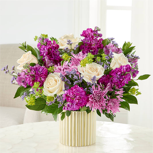 The Boutique Bouquet – KATHY'S FLOWERS, Adair OK
