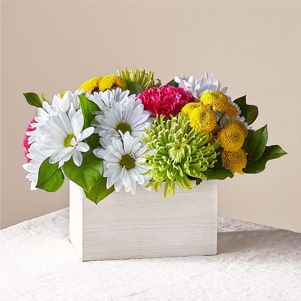 Sorbet Bouquet – KATHY'S FLOWERS, Adair OK