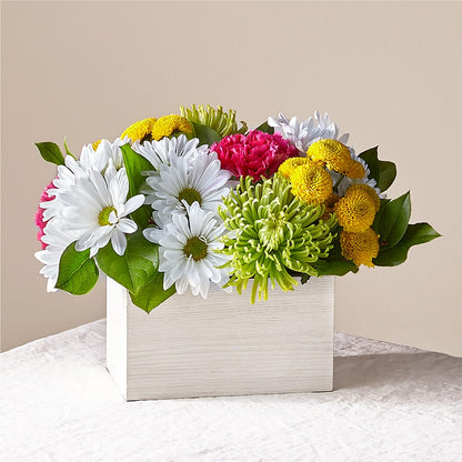 Sorbet Bouquet – KATHY'S FLOWERS, Adair OK