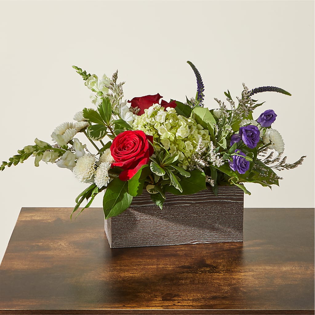 Sweet Magnolia Bouquet – KATHY'S FLOWERS, Adair OK