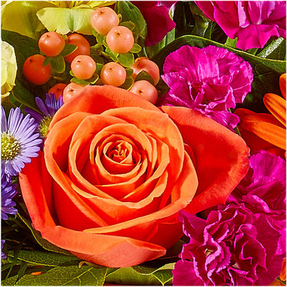 Tricks & Treats Pumpkin – KATHY'S FLOWERS, Adair OK