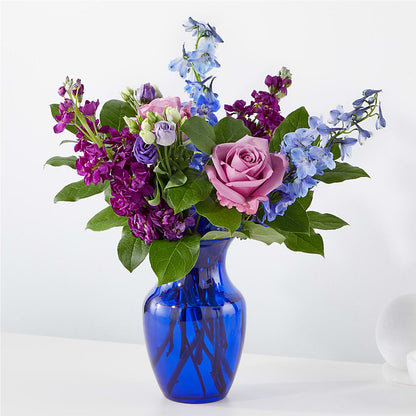 Twilight Glow Bouquet – KATHY'S FLOWERS, Adair OK