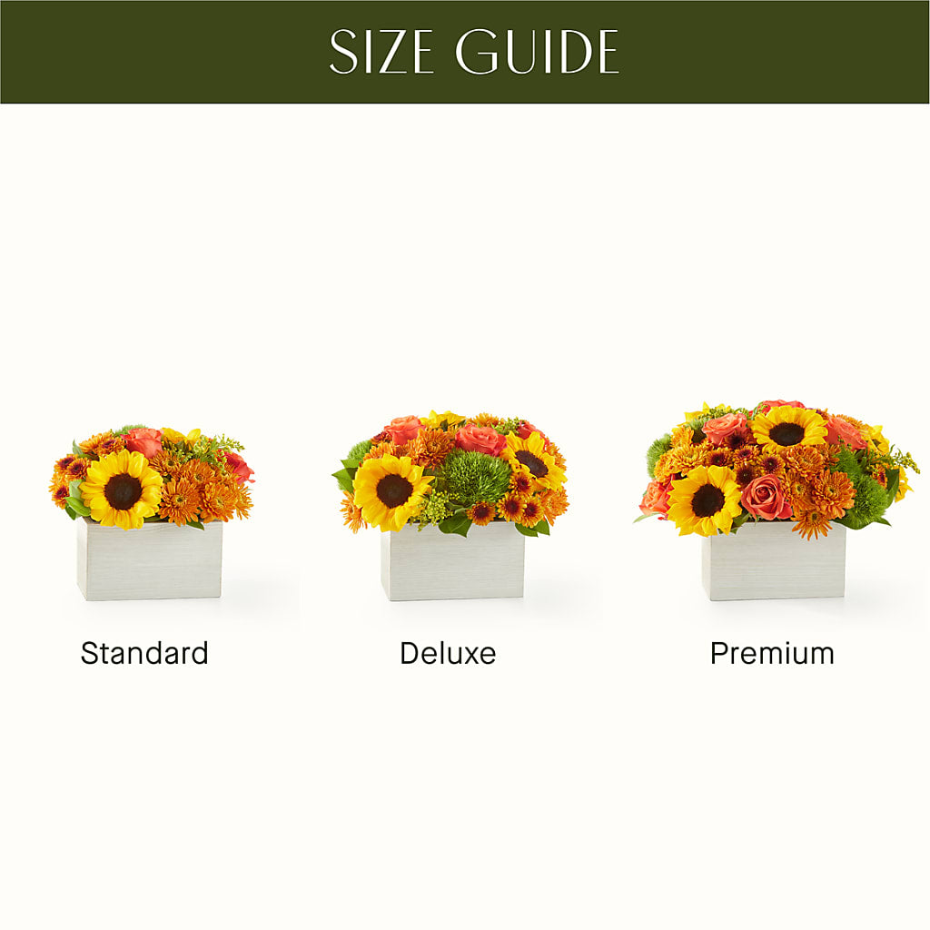 Farmer’s Market Stroll Bouquet – KATHY'S FLOWERS, Adair OK