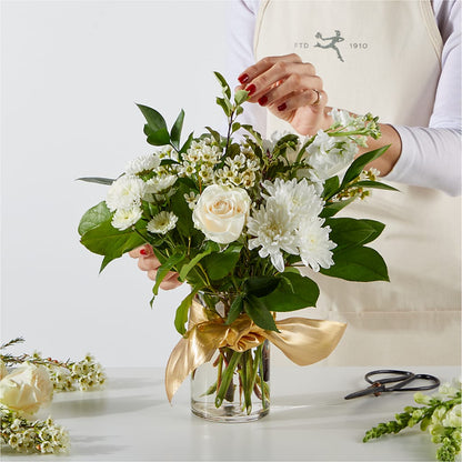 New Beginnings – A Florist Original – KATHY'S FLOWERS, Adair OK