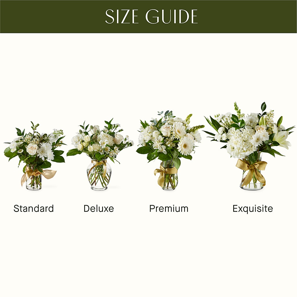 New Beginnings – A Florist Original – KATHY'S FLOWERS, Adair OK