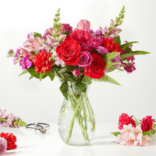Together Forever - A Florist Original – KATHY'S FLOWERS, Adair OK