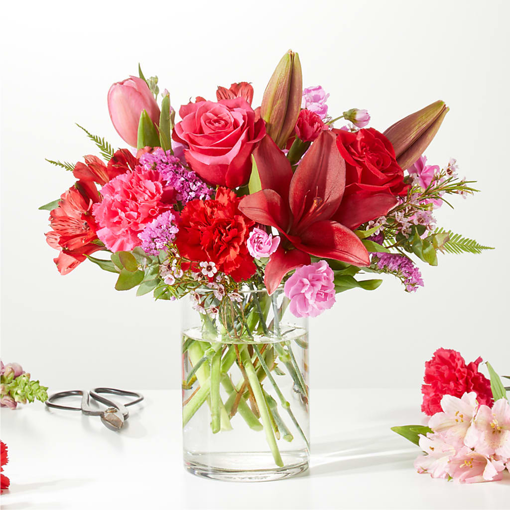 Together Forever - A Florist Original – KATHY'S FLOWERS, Adair OK