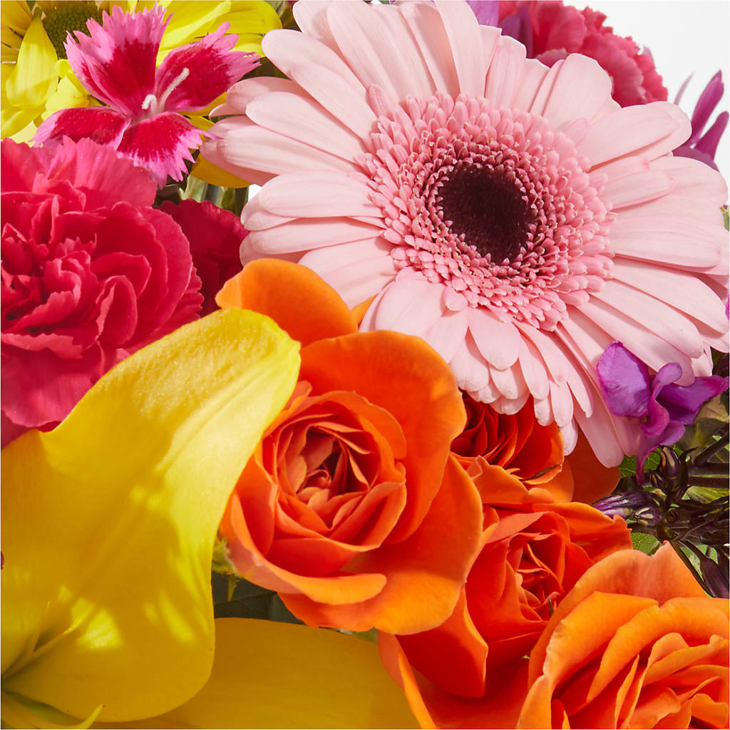 You're Invited - A Florist Original – KATHY'S FLOWERS, Adair OK