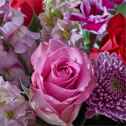 Better Together - A Luxury Florist Original – KATHY'S FLOWERS, Adair OK