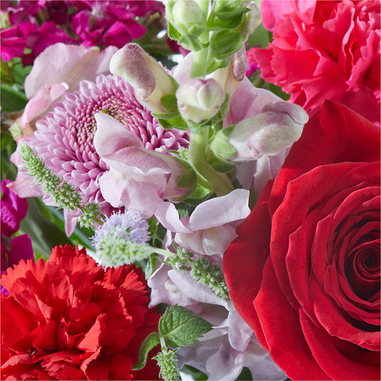 Simply the Best - A Florist Original – KATHY'S FLOWERS, Adair OK