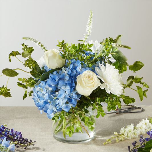 Festival of Lights – A Florist Original – KATHY'S FLOWERS, Adair OK