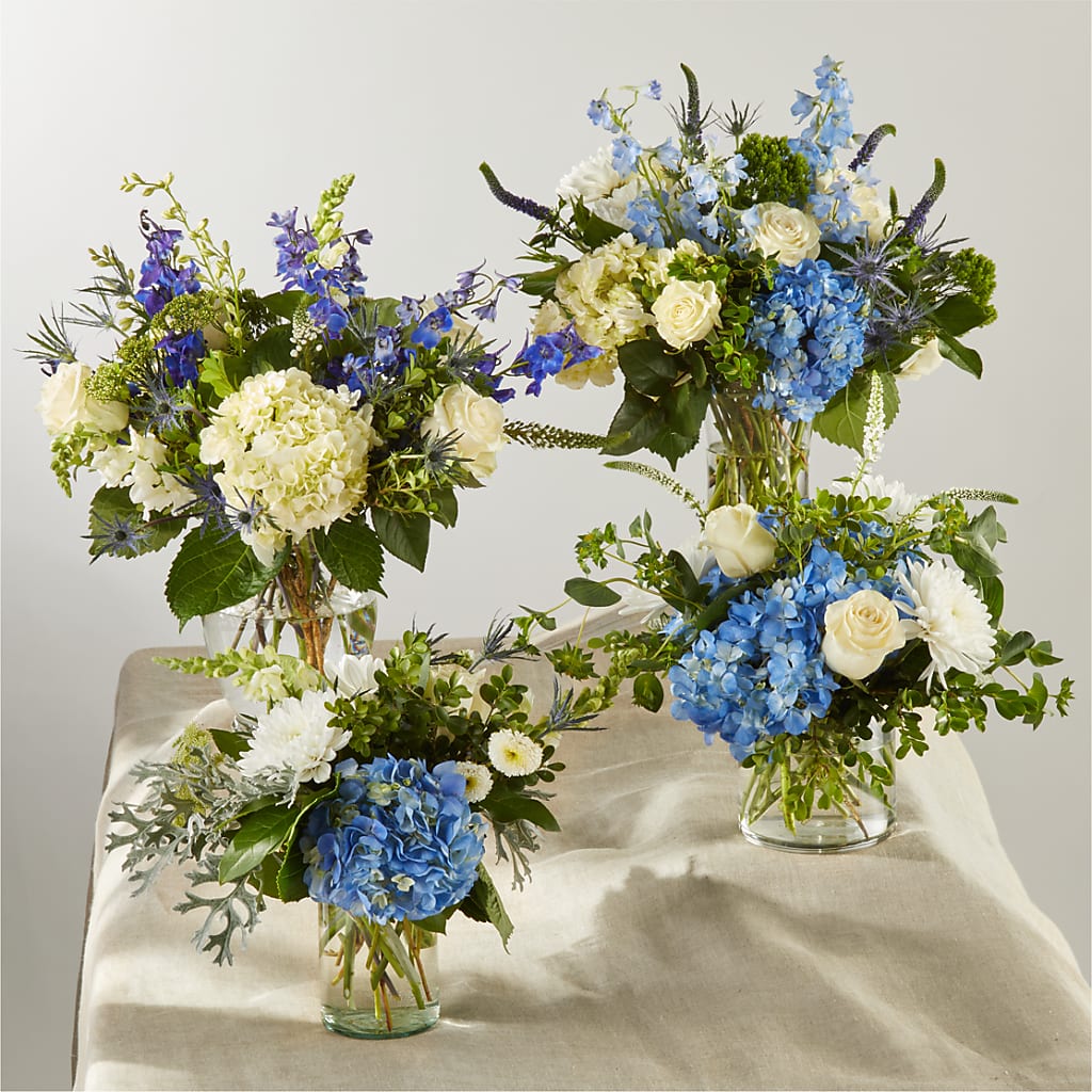 Festival of Lights – A Florist Original – KATHY'S FLOWERS, Adair OK