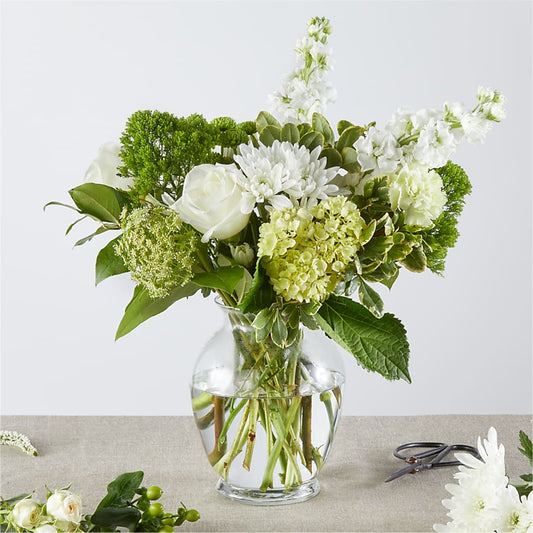 Irish Garden - A Florist Original – KATHY'S FLOWERS, Adair OK