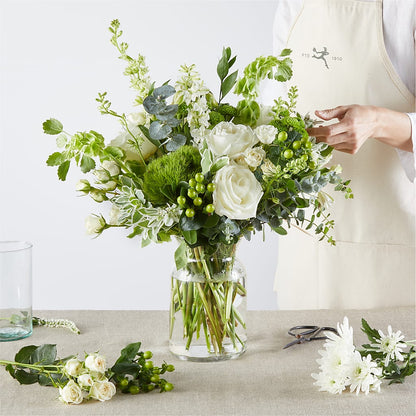 Irish Garden - A Florist Original – KATHY'S FLOWERS, Adair OK