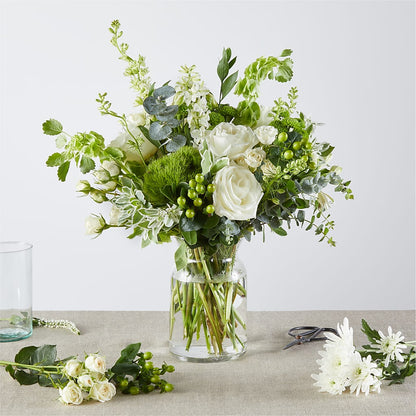 Irish Garden - A Florist Original – KATHY'S FLOWERS, Adair OK