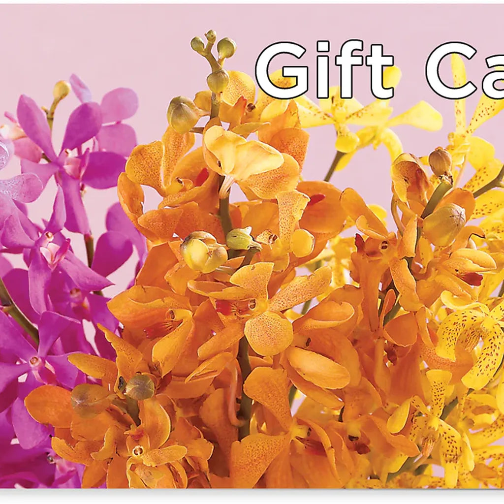 Gift Card – KATHY'S FLOWERS, Adair OK
