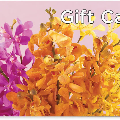 Gift Card – KATHY'S FLOWERS, Adair OK