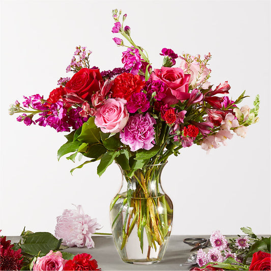 Regal Jewel – A Florist Original – KATHY'S FLOWERS, Adair OK