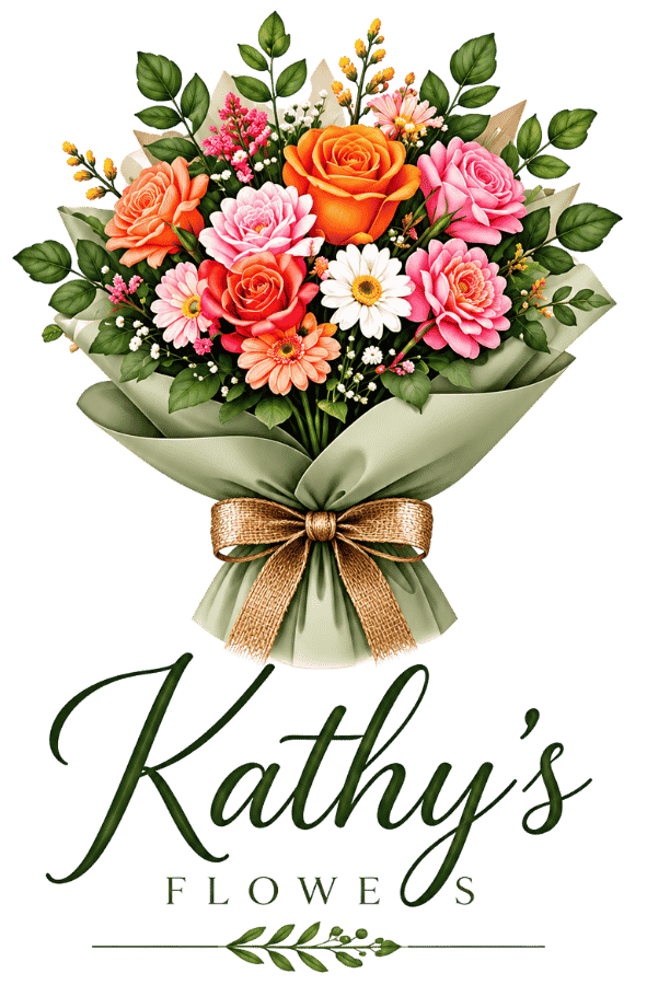 Kathy's Flowers