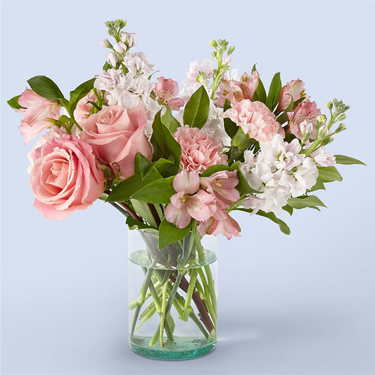At the Ballet Bouquet – KATHY'S FLOWERS, Adair OK