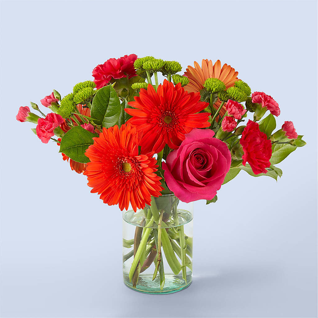 Best Dressed Bouquet – KATHY'S FLOWERS, Adair OK