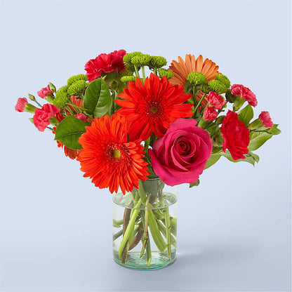 Best Dressed Bouquet – KATHY'S FLOWERS, Adair OK