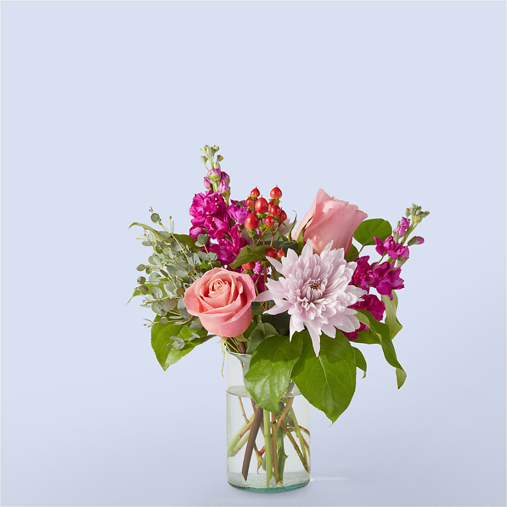Sunday Morning Bouquet – KATHY'S FLOWERS, Adair OK