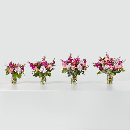 Sunday Morning Bouquet – KATHY'S FLOWERS, Adair OK