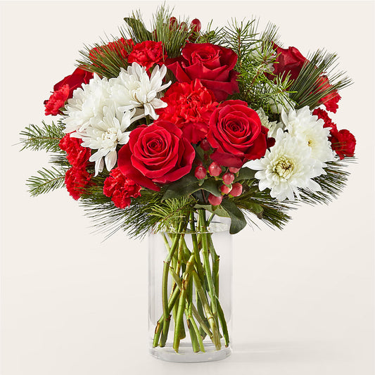 Seasonal Magic Bouquet – KATHY'S FLOWERS, Adair OK