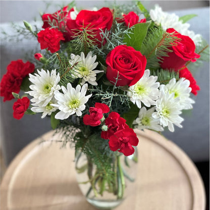 Seasonal Magic Bouquet – KATHY'S FLOWERS, Adair OK
