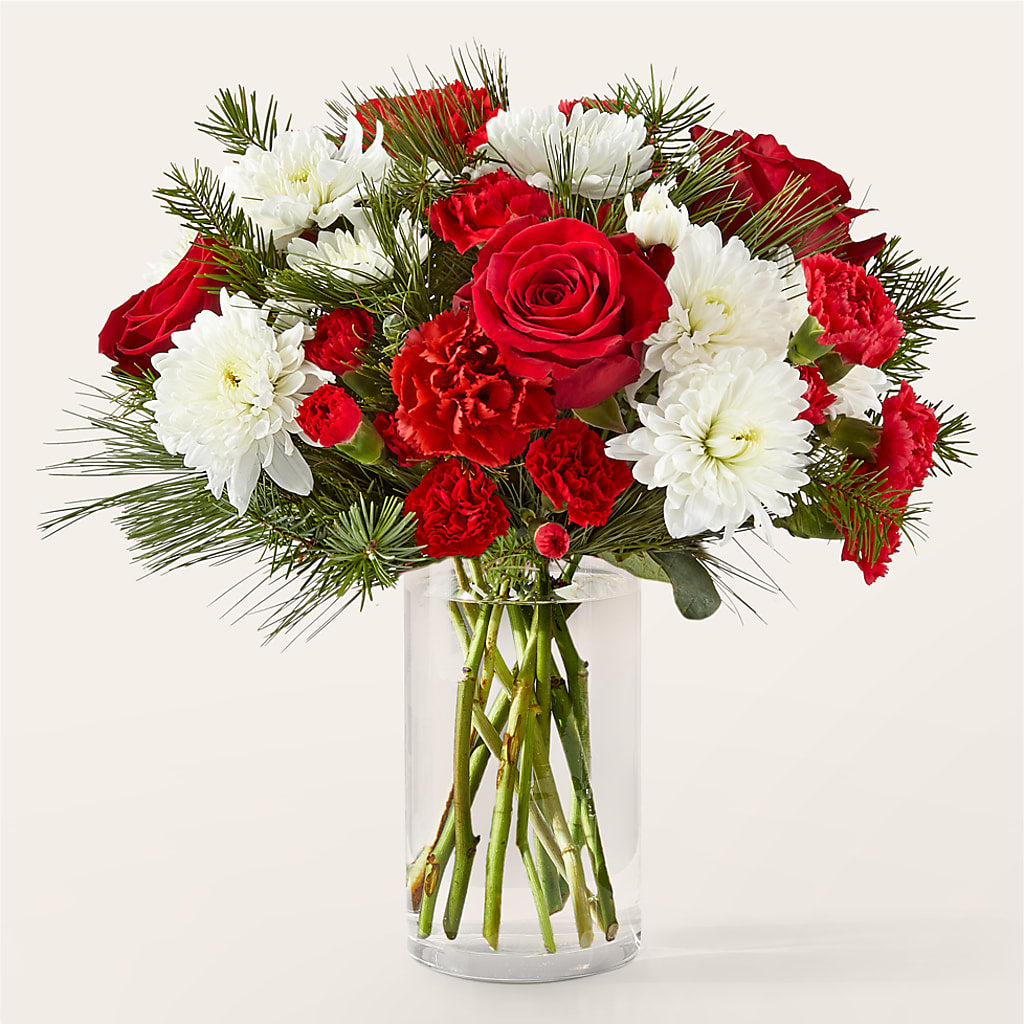 Seasonal Magic Bouquet – KATHY'S FLOWERS, Adair OK