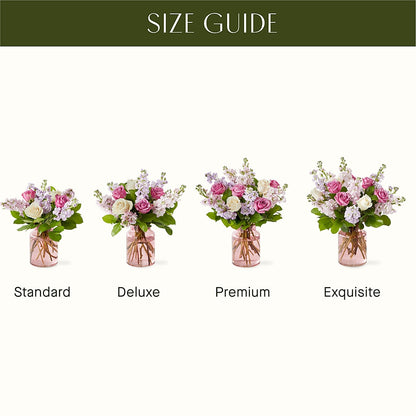 Springtime Spritz Bouquet – KATHY'S FLOWERS, Adair OK
