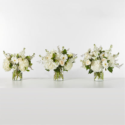 Sun-drenched Blooms Box Bouquet – KATHY'S FLOWERS, Adair OK
