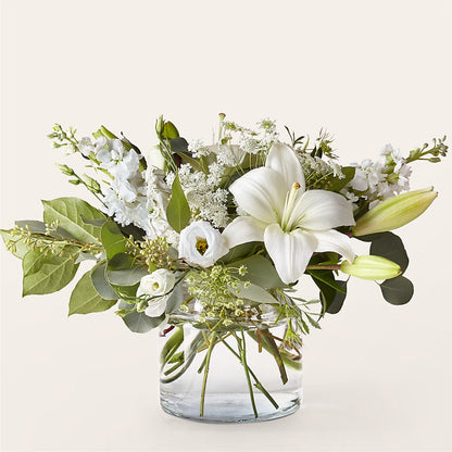 Alluring Elegance Bouquet – KATHY'S FLOWERS, Adair OK