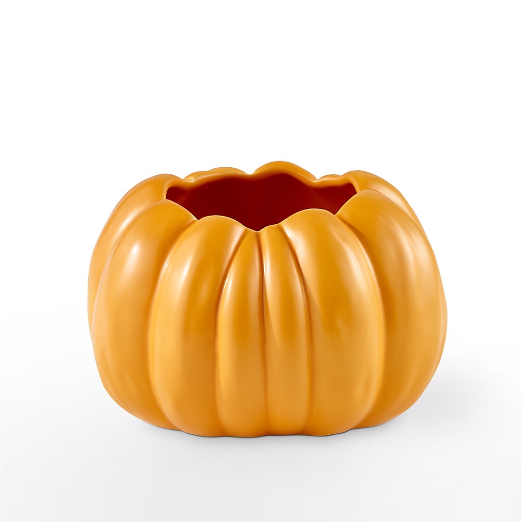 Pick of the Patch Pumpkin Bouquet – KATHY'S FLOWERS, Adair OK