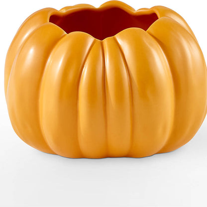 Golden Gourd Pumpkin Bouquet – KATHY'S FLOWERS, Adair OK