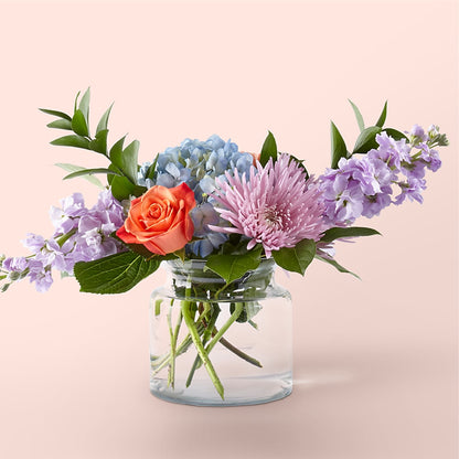 Be Mine Bouquet – KATHY'S FLOWERS, Adair OK