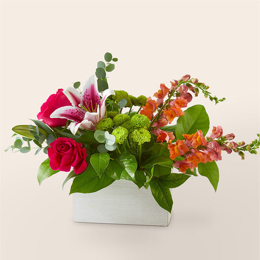 Wild Spirit Bouquet – KATHY'S FLOWERS, Adair OK
