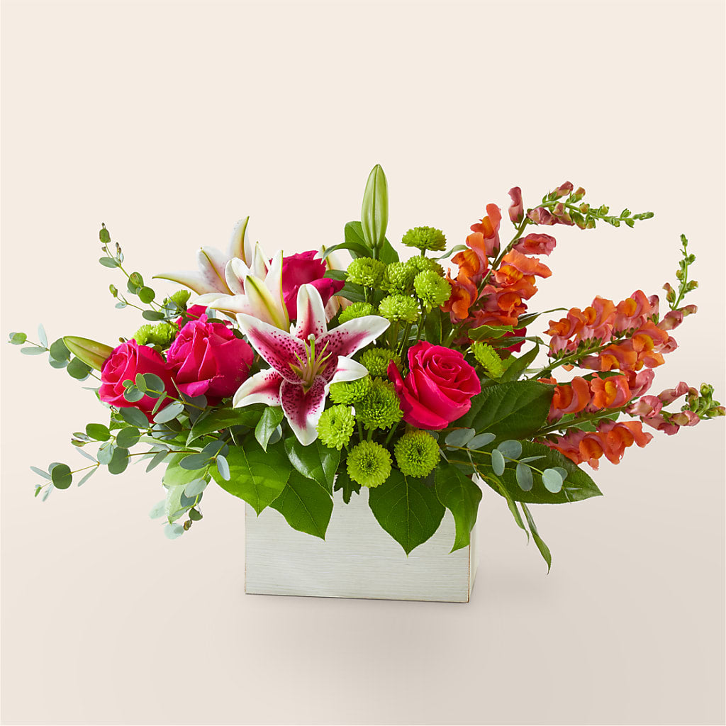 Wild Spirit Bouquet – KATHY'S FLOWERS, Adair OK